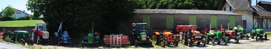 2022.07.03 Oldtimer Traktoren an der Waldviertelbahn (17)